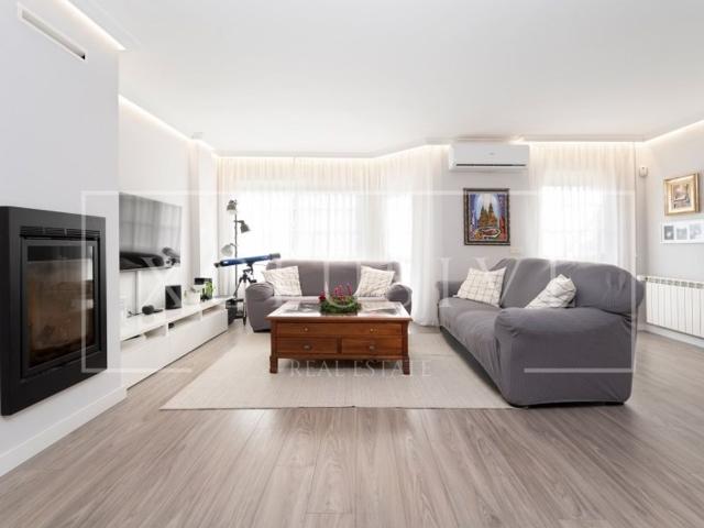 Chalet en venta en Prado Norte, Algete