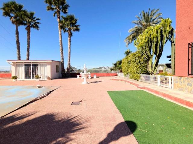 Casa en venta en Penya de les Àguiles, el Baix Vinalopó