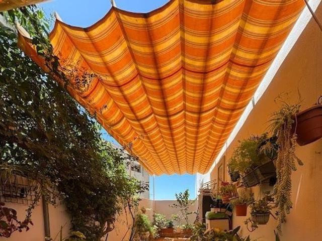 Chalet en venta en Los Boliches, Costa del Sol Occidental