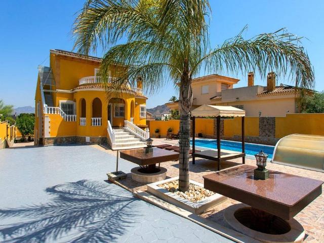 Casa en venta en Urbanización Montepinar, el Baix Segura / La Vega Baja