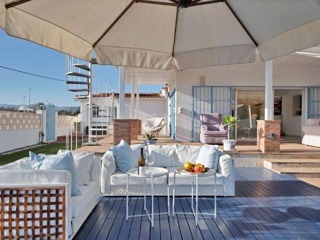 Casa en venta en Costa del Sol Occidental, Andalucía