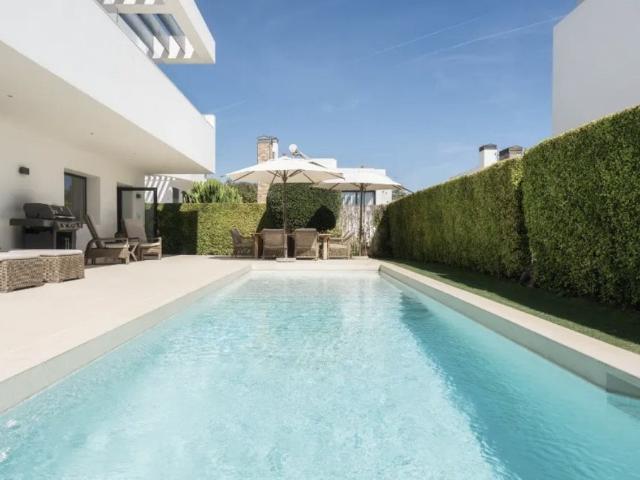 Casa en venta en Costa del Sol Occidental, Andalucía