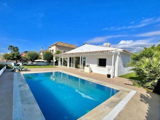 Casa en venta en Costa del Sol Occidental, Andalucía