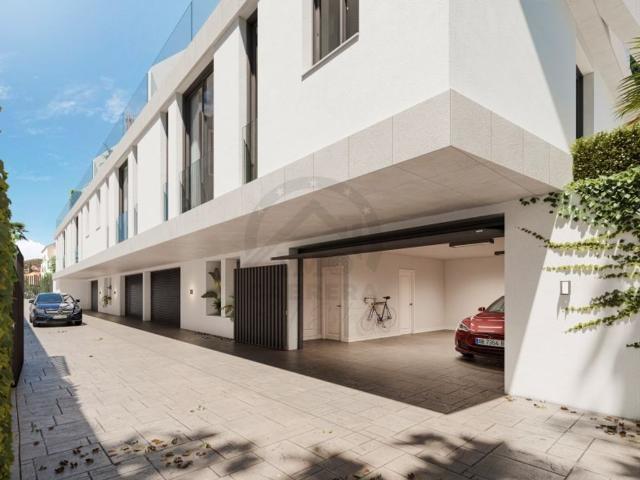 Chalet en venta en Este, Málaga-Costa del Sol