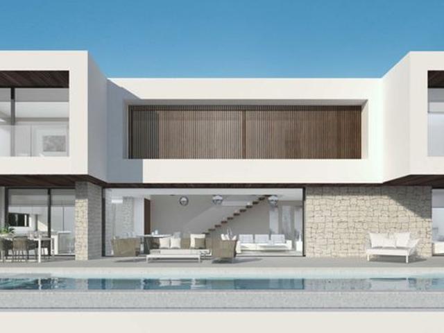 Casa en venta en Barriada Islas Canarias, Costa del Sol Occidental