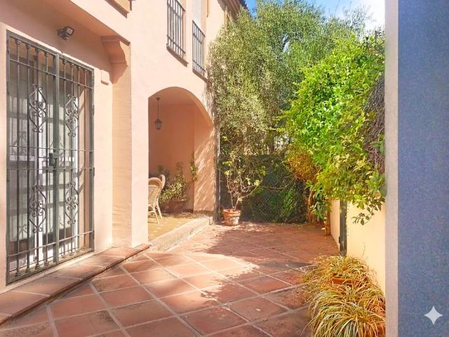 Chalet en venta en Urbanización Márquez de Atalaya, Costa del Sol Occidental