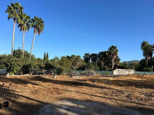 Casa en venta en El Alamillo, Valle del Guadalhorce