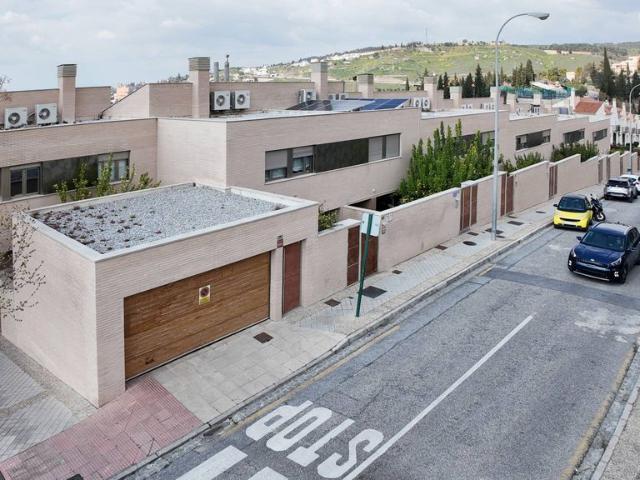 Chalet en venta en Comarca de la Vega de Granada, Andalucía