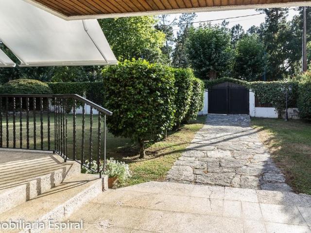 Casa en venta en O Eume, Galicia