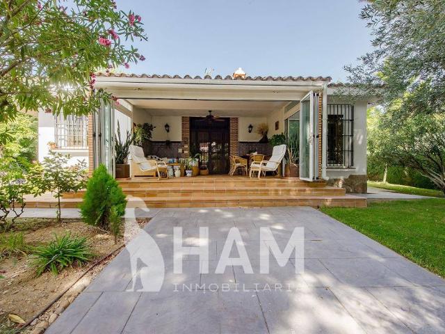 Casa en venta en Viñas Viejas, Boadilla Del Monte