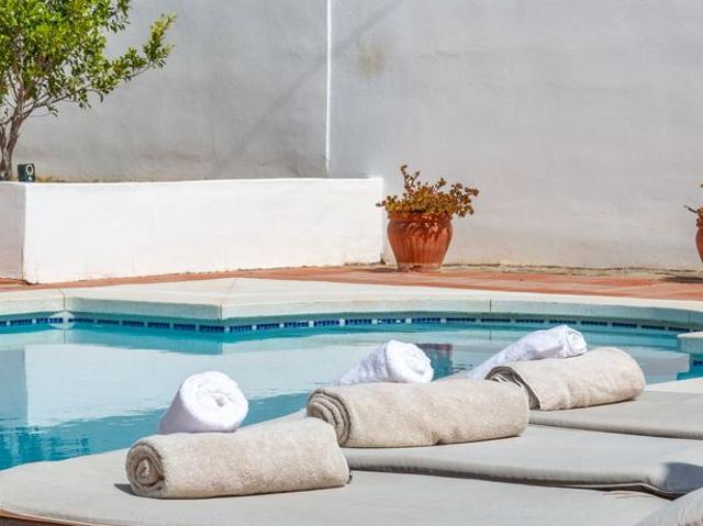 Casa en venta en Torrequebrada, Benalmádena