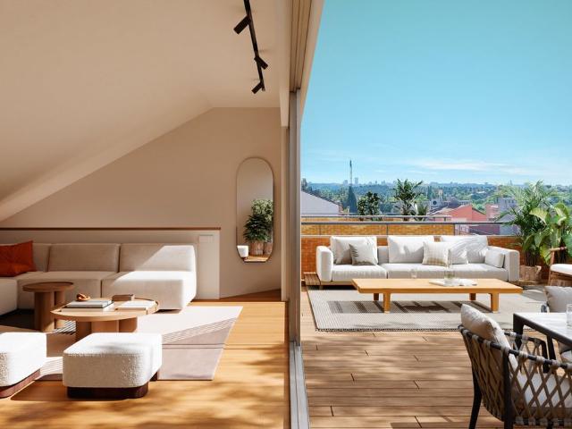 Villa en venta en Madrid, Moncloa-Aravaca