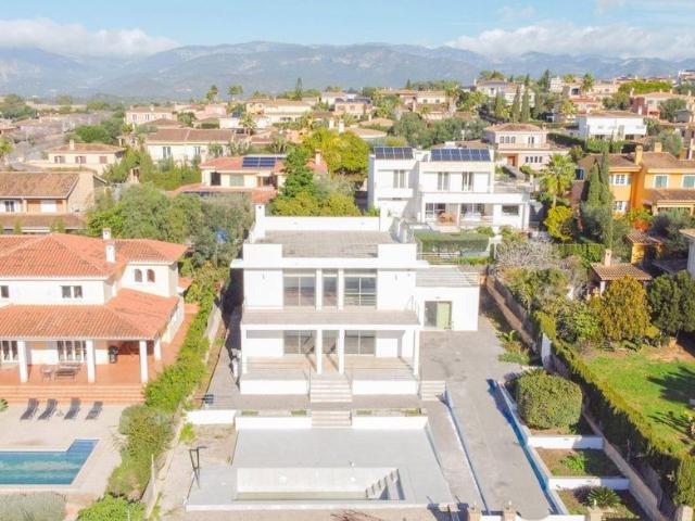 Casa en venta en es Caülls, Raiguer