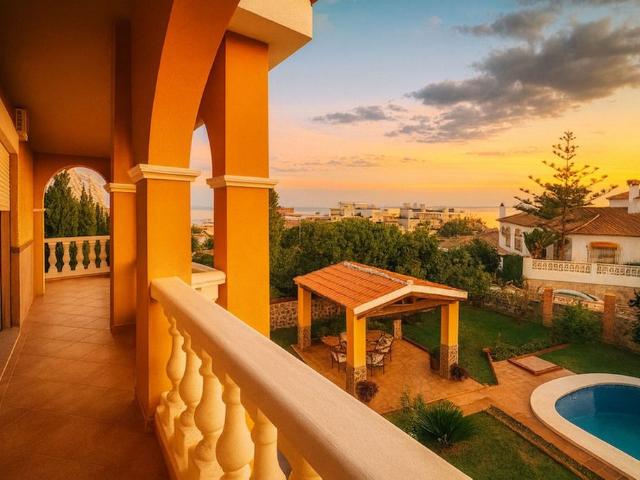 Casa en venta en Costa del Sol Occidental, Andalucía