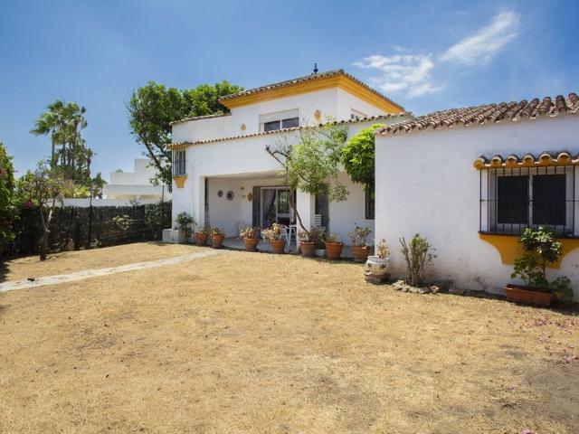 Casa en venta en Costa del Sol Occidental, Andalucía