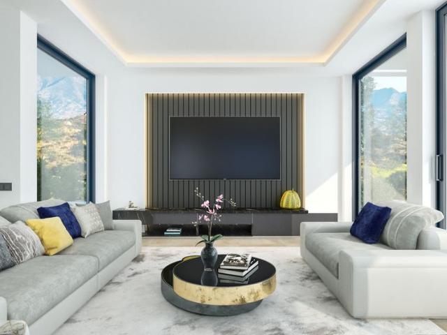 Casa en venta en Urbanización Sitio de Calahonda, Costa del Sol Occidental