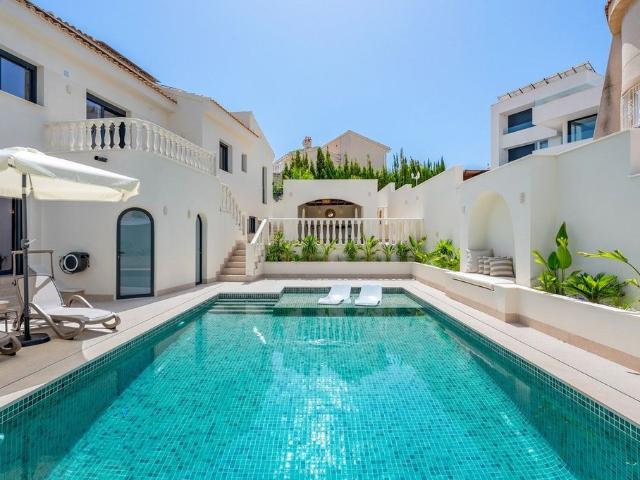 Casa en venta en Montebello, el Baix Segura / La Vega Baja