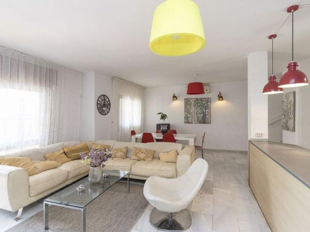 Casa en venta en Divina Pastora, Costa del Sol Occidental