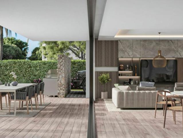 Casa en venta en Entrerríos, Costa del Sol Occidental