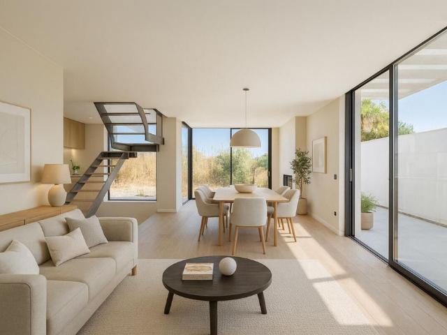 Casa en venta en Nueva Andalucía, Costa del Sol Occidental