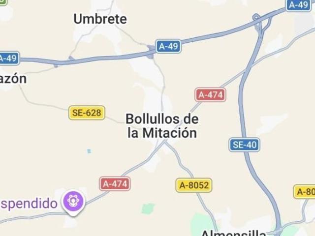 Casa en venta en Urbanización La Juliana, Bollullos De La Mitación