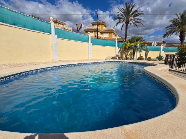 Casa en venta en Urbanización El Poblet, l'Alacantí
