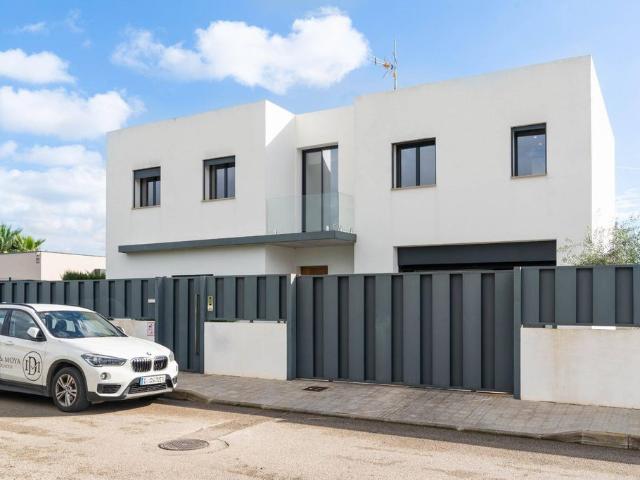 Casa en venta en Es Garrovers, Raiguer
