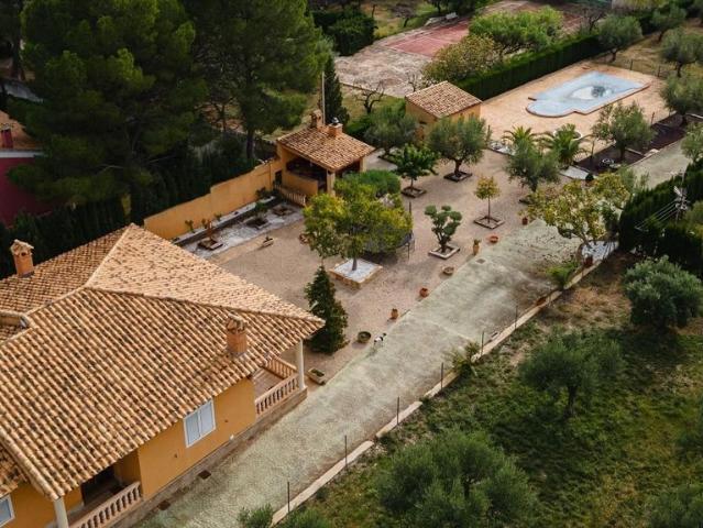 Casa en venta en l'Alcúdia, el Comtat