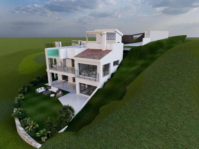 Casa en venta en Entrerríos, Costa del Sol Occidental