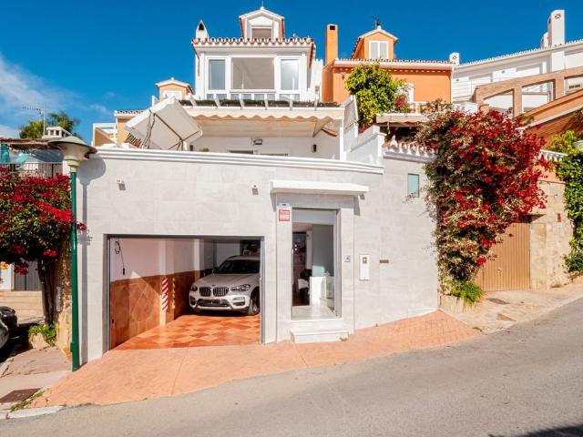 Chalet en venta en Este, Málaga-Costa del Sol