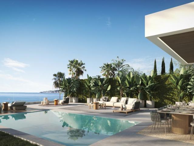 Casa en venta en Costa del Sol Occidental, Andalucía