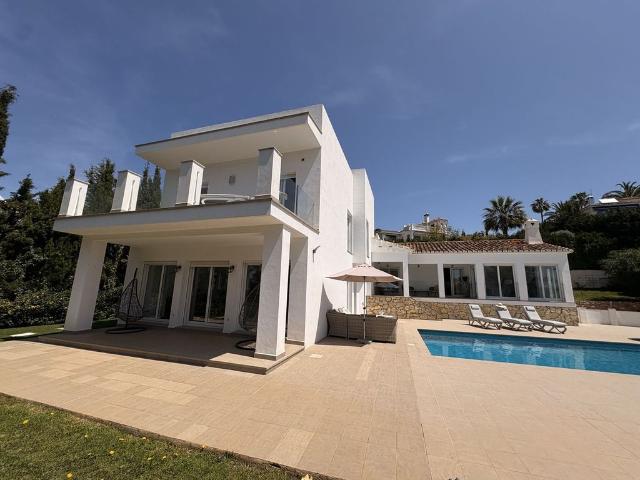 Casa en venta en Costa del Sol Occidental, Andalucía