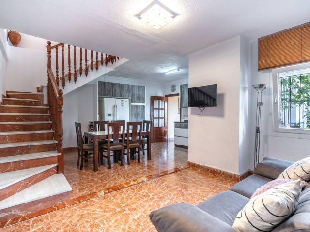 Casa en venta en Málaga, Ventaja Alta