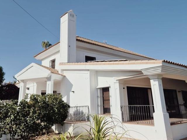 Casa en venta en Costa del Sol Occidental, Andalucía