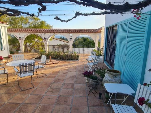 Casa en venta en Barriada Islas Canarias, Costa del Sol Occidental