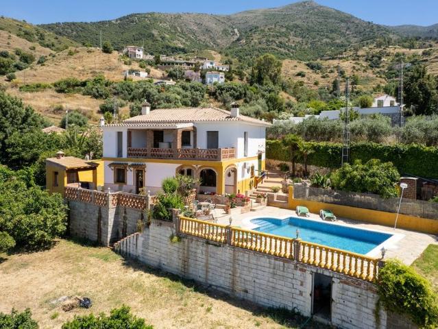 Casa en venta en Costa del Sol Occidental, Andalucía