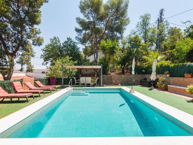 Casa en venta en Murcia, Monte Liso