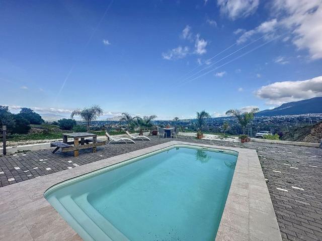 Casa en venta en Valle del Guadalhorce, Andalucía