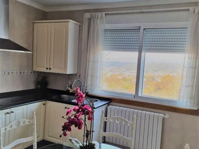 Casa en venta en Piñor, Ourense