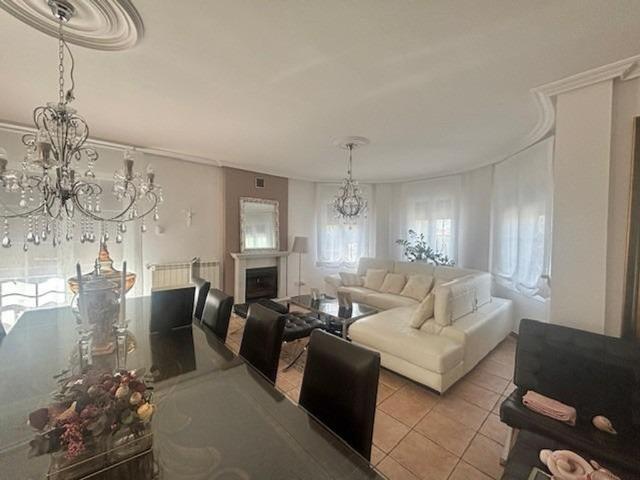 Casa en venta en Bargas, Castilla-La Mancha