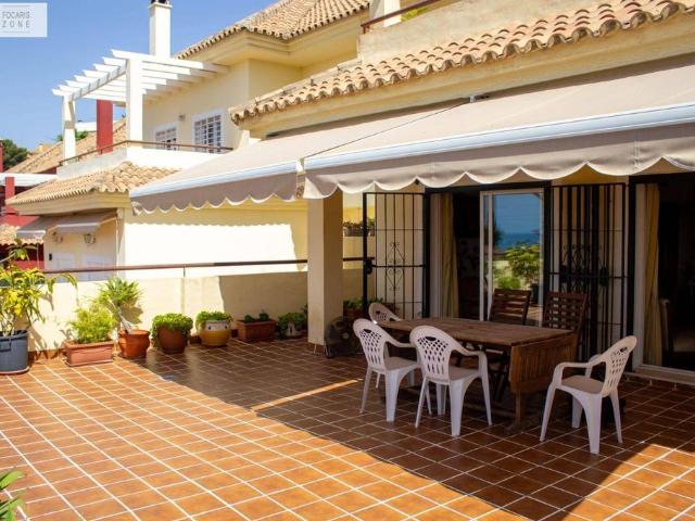 Chalet en venta en Este, Málaga-Costa del Sol