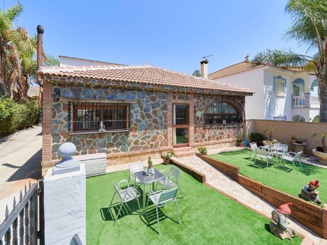 Casa en venta en Málaga, La Malagueta