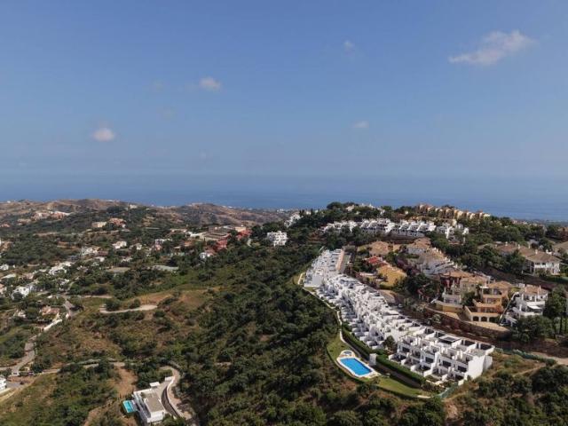 Chalet en venta en Divina Pastora, Costa del Sol Occidental