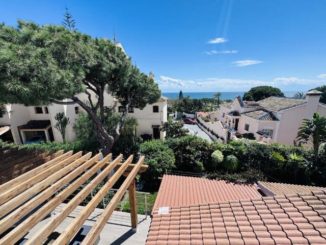 Casa en venta en Rícmar, Costa del Sol Occidental