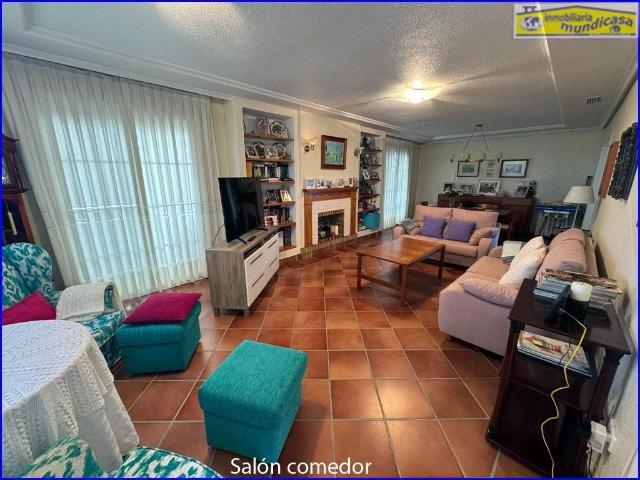 Casa en venta en Siscar, Área Metropolitana de Murcia