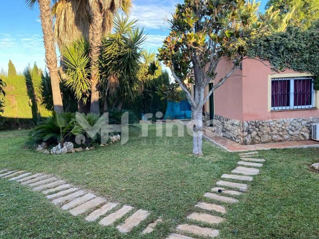 Casa en venta en Urbanización San Fernando, Mairena Del Alcor