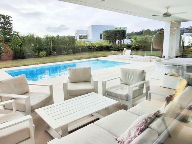 Casa en venta en Mijas, Málaga