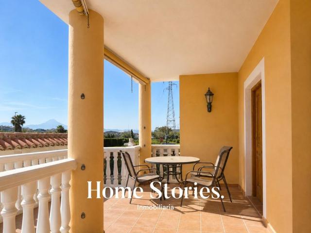 Casa en venta en la Safor, Valencia