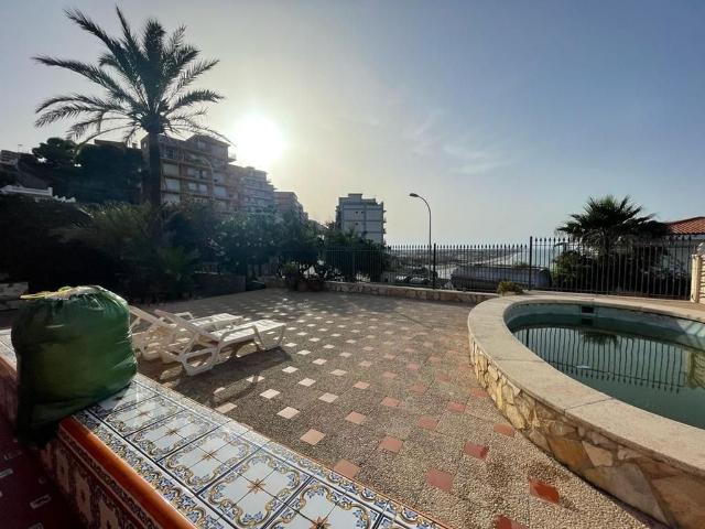 Casa en venta en el Dosser, la Ribera Baixa