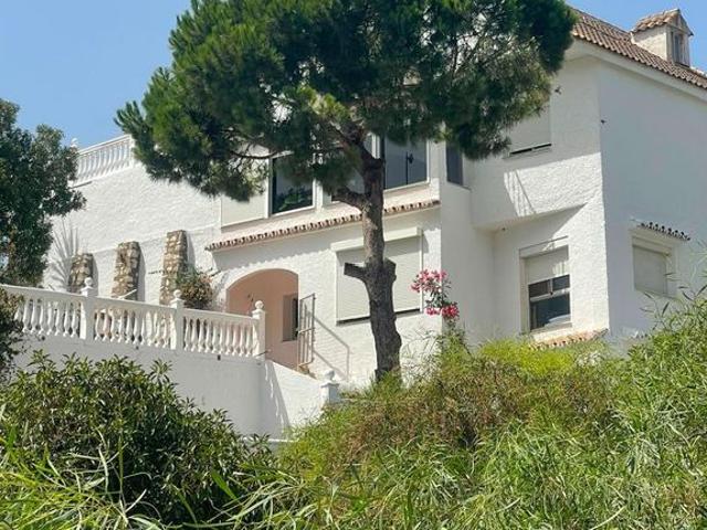 Casa en venta en Urbanización Sitio de Calahonda, Costa del Sol Occidental